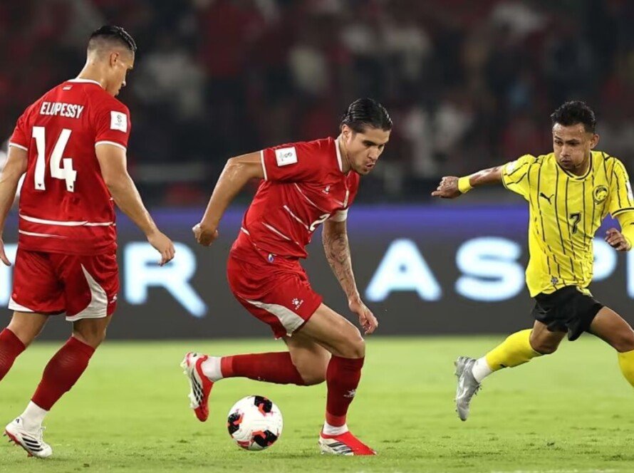 FIFA Asean Cup