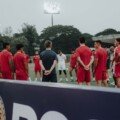 FIFA ASEAN Cup 2026: Bukan Emil Atau Paes, Siapa Kiper Utama Timnas Indonesia?