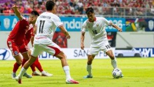 Bentrok Malam Ini! Jelang Duel di ASEAN Cup 2026, Singapura Waspadai Wajah ‘Baru’ Timnas Indonesia