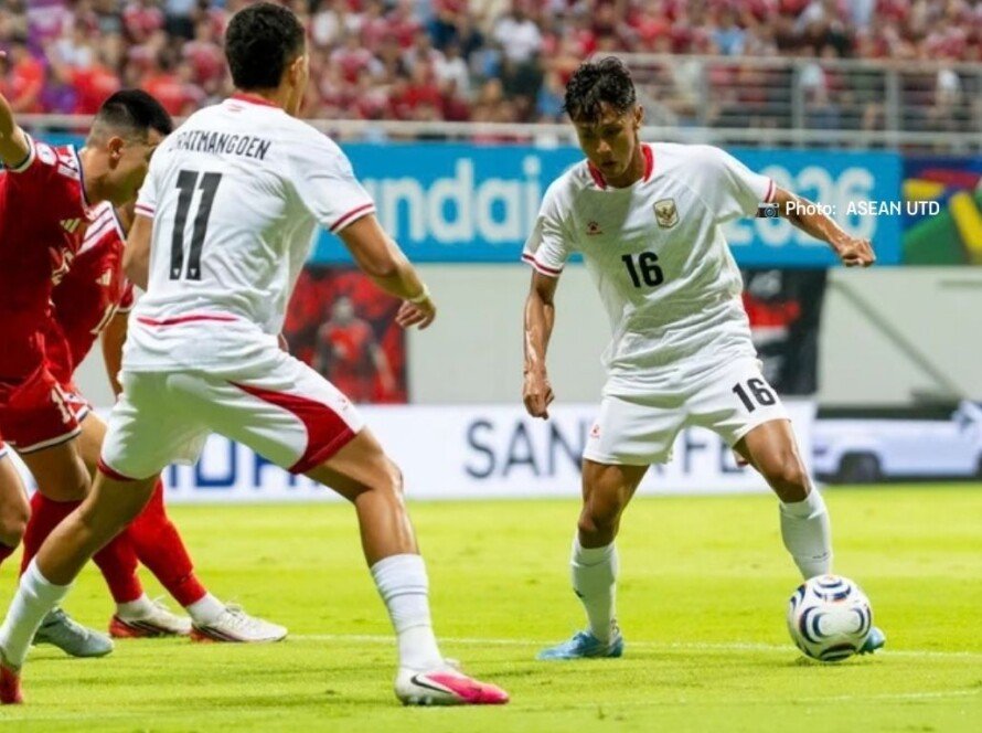 Asean Cup 2026