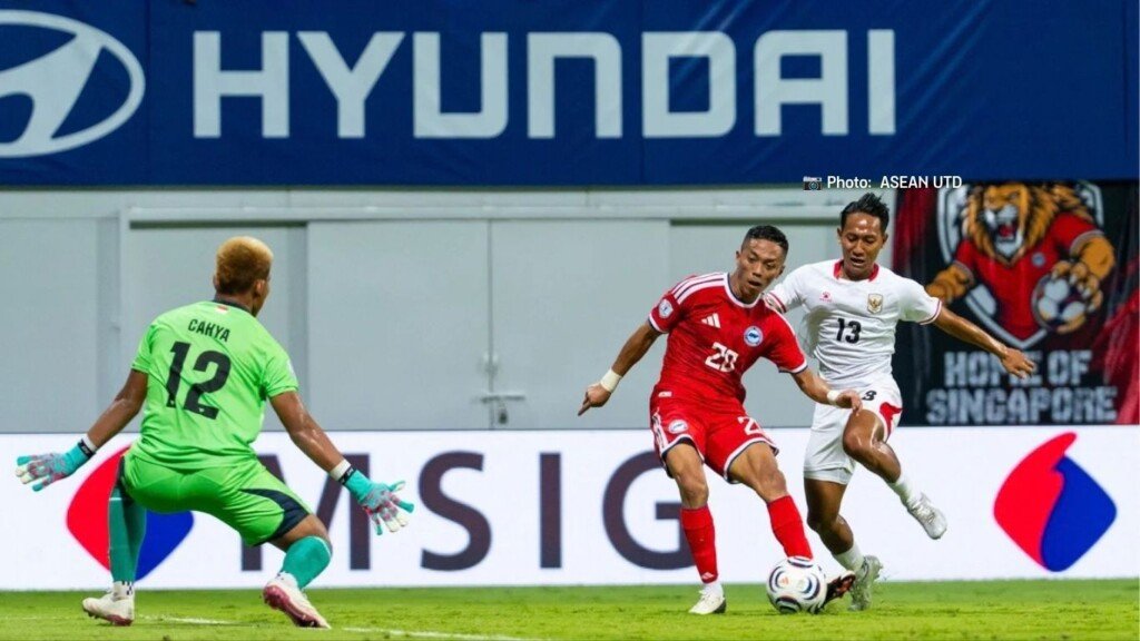 Asean Cup 2026