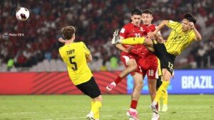 FIFA ASEAN Cup 2026 : Jadwal Timnas Indonesia vs Bangladesh, Misi Garuda Rebut Tiket Final