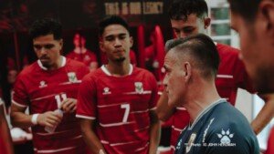 FIFA ASEAN CUP 2026: Timnas Indonesia Serius Dengan Pemain Eropa