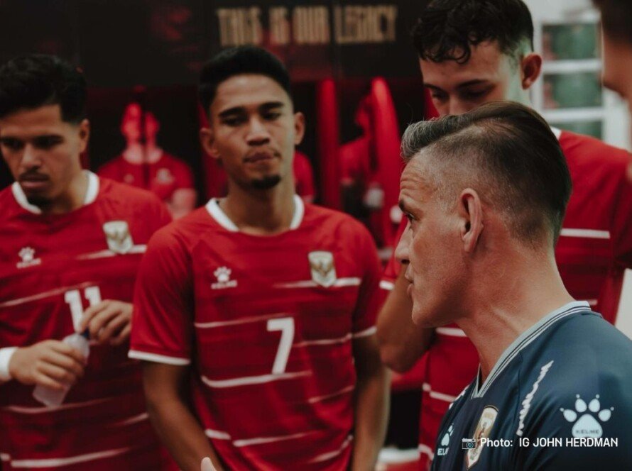 Timnas Indonesia