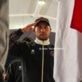 Pembukaan Asian Games 2026: Dewa Ayu dan Daniel Hutapea Resmi Jadi Flag Bearer Tim Indonesia