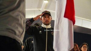 Pembukaan Asian Games 2026: Dewa Ayu dan Daniel Hutapea Resmi Jadi Flag Bearer Tim Indonesia