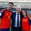 Pemilihan Presiden FIFA 2027 : Ada Infantino
