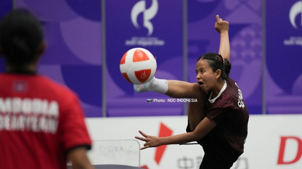 Asian Games 2026