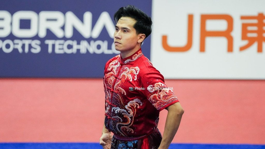 Asian Games 2026