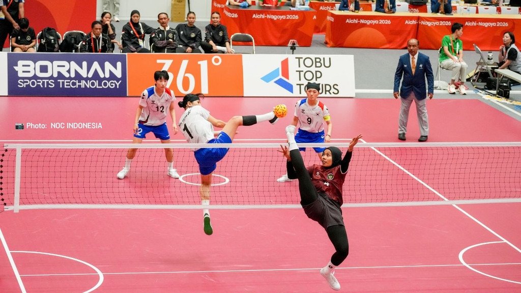 Asian Games 2026