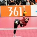 Asian Games 2026: Jadwal Indonesia, Senin 21 September