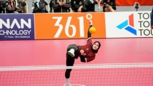 Asian Games 2026: Jadwal Indonesia, Senin 21 September