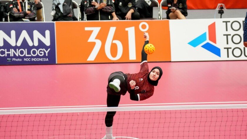 Asian Games 2026