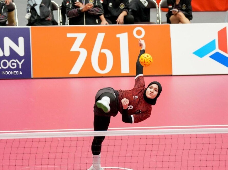 Asian Games 2026