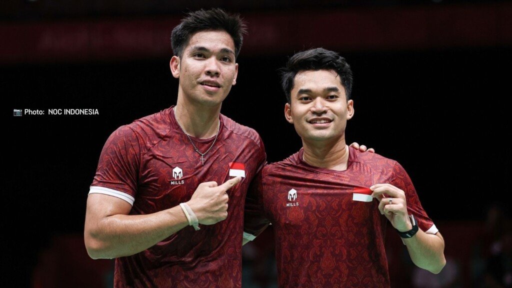 Asian Games 2026