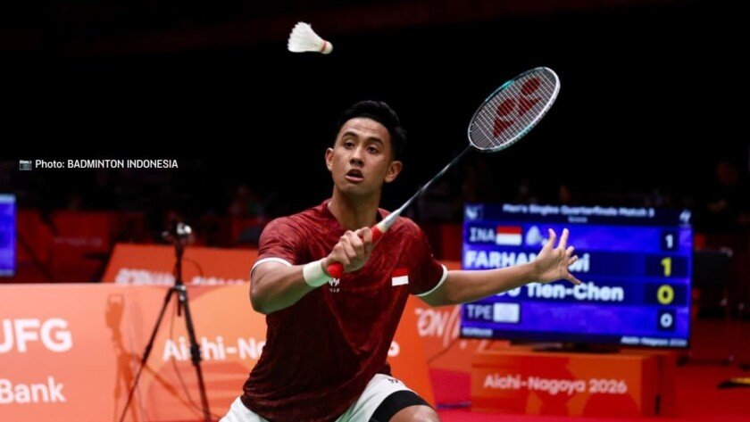 Asian Games 2026