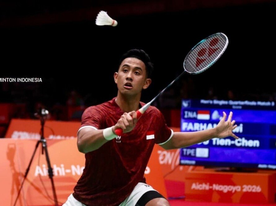Asian Games 2026