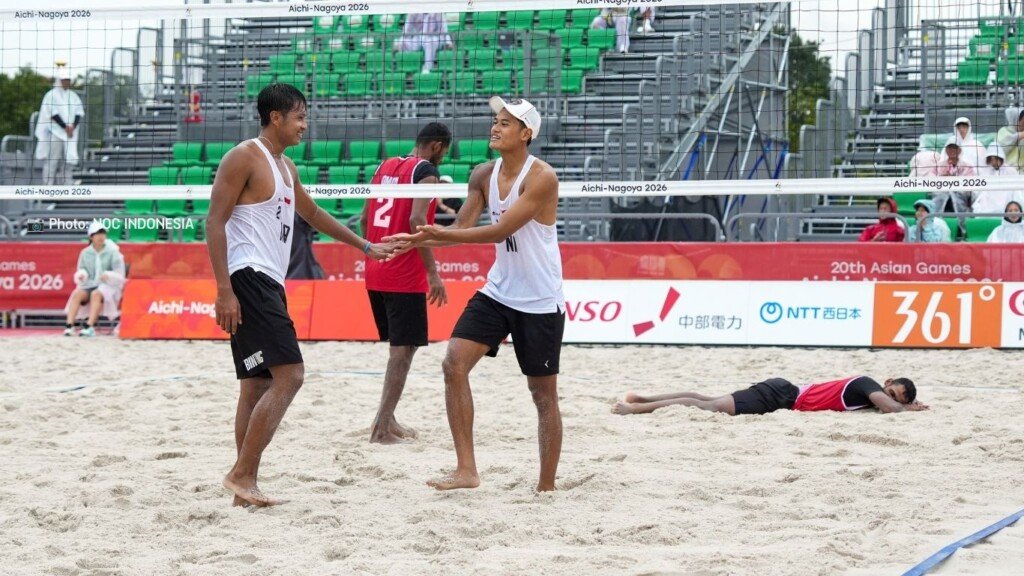 Asian games 2026