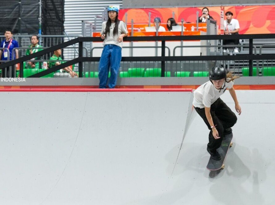Asian Games 2026