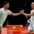Jadwal Asian Games 2026 Hari Ini: Kans Emas Ganda Bulu Tangkis Indonesia & Aksi Krusial Skuad Merah Putih!