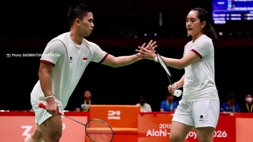 Asian Games 2026