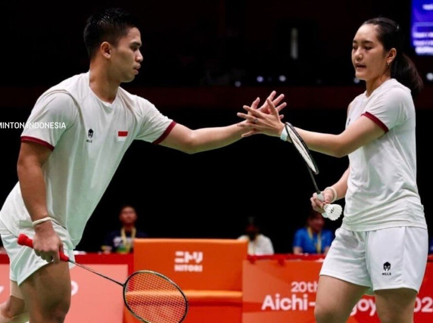 Asian Games 2026