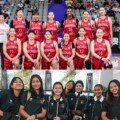 Jadwal Asian Games 2026 Hari Ini: Basket dan Voli Putri Indonesia Awali Perjuangan di Jepang