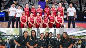 Jadwal Asian Games 2026 Hari Ini: Basket dan Voli Putri Indonesia Awali Perjuangan di Jepang