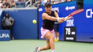 Janice Tjen Fokus ke WTA 1000 Dibanding ke