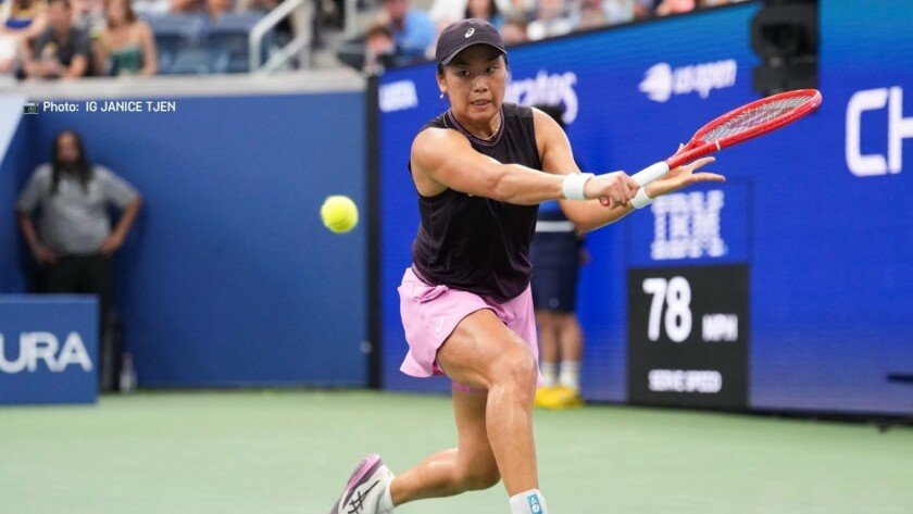 Janice Tjen