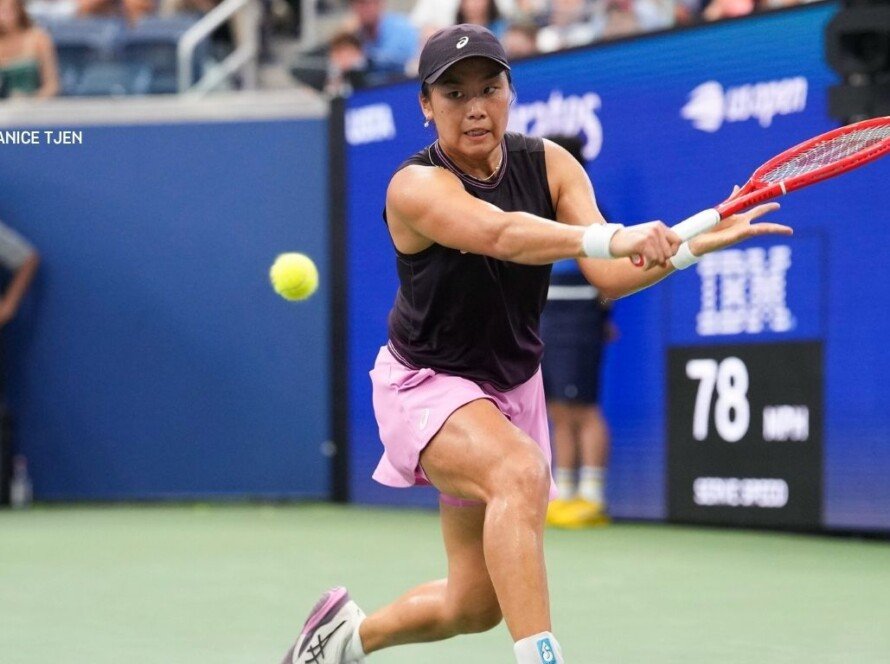 Janice Tjen