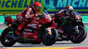MotoGP San Marino 2026: Peluang Emas Marc Marquez Kudeta Jorge Martin di Misano