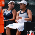 Janice Tjen vs Aldila Sutjiadi di babak kedua US Open 2026