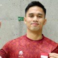Asian Games 2026: Amri dan Fadia Jadi Kapten Tim Indonesia Lewat Whatapps