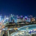 Mengenal Nagoya: Tuan Rumah Asian Games 2026 yang Jadi Jantung Industri dan Mahakarya Tata Kota Jepang