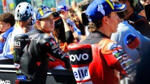 Daftar Lengkap 22 Pembalap MotoGP 2027: Formasi Ducati Makin Sangar, Yamaha Rombak Total!