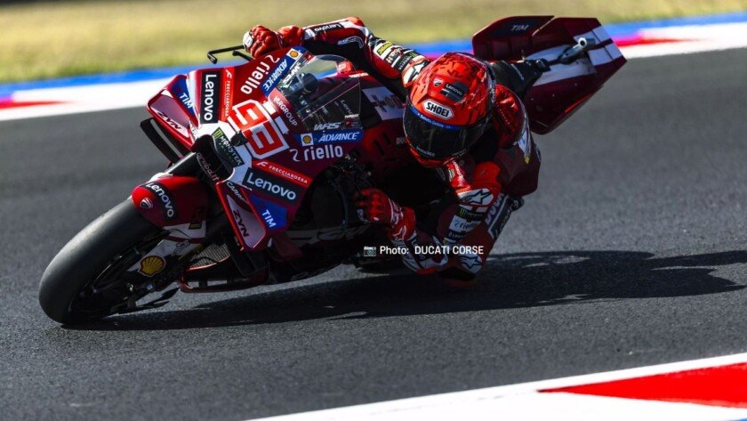 Marc Marquez