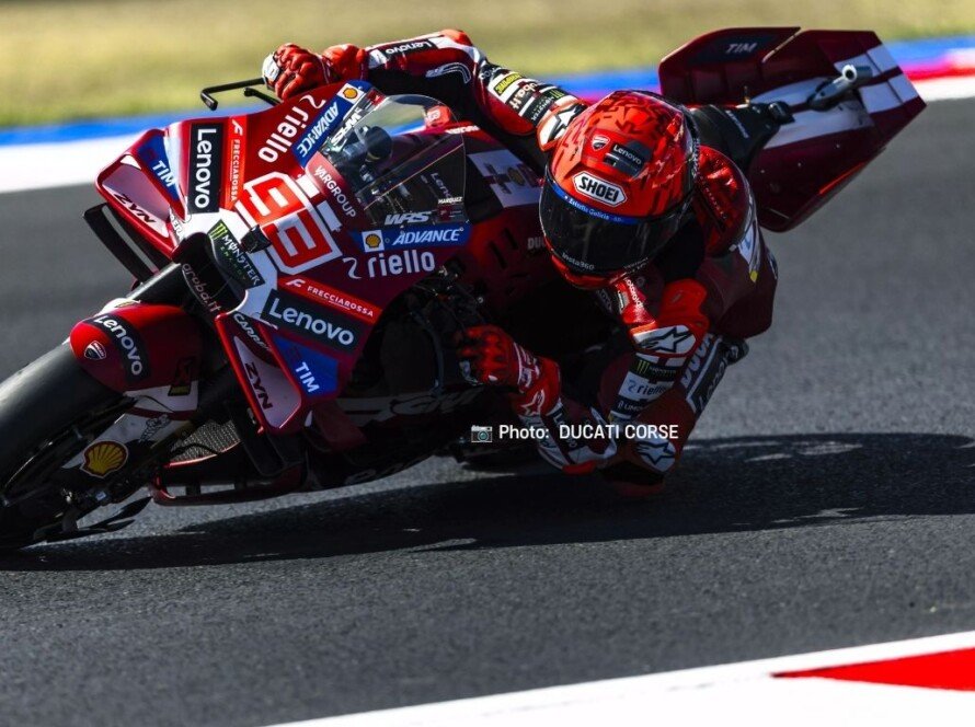 Marc Marquez