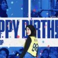 Megawati Hangestri Ultah ke-27, Terharu Dapat Kejutan ‘Food Truck’ ala Idol K-Pop dari Fans Korea!
