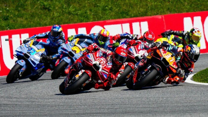 MotoGP