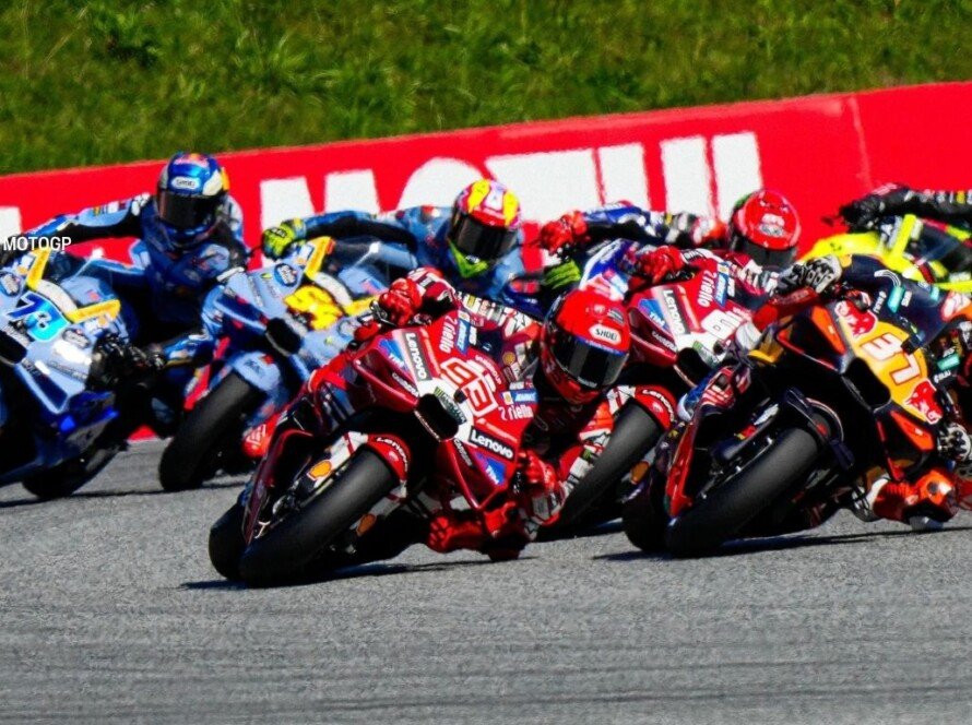 MotoGP