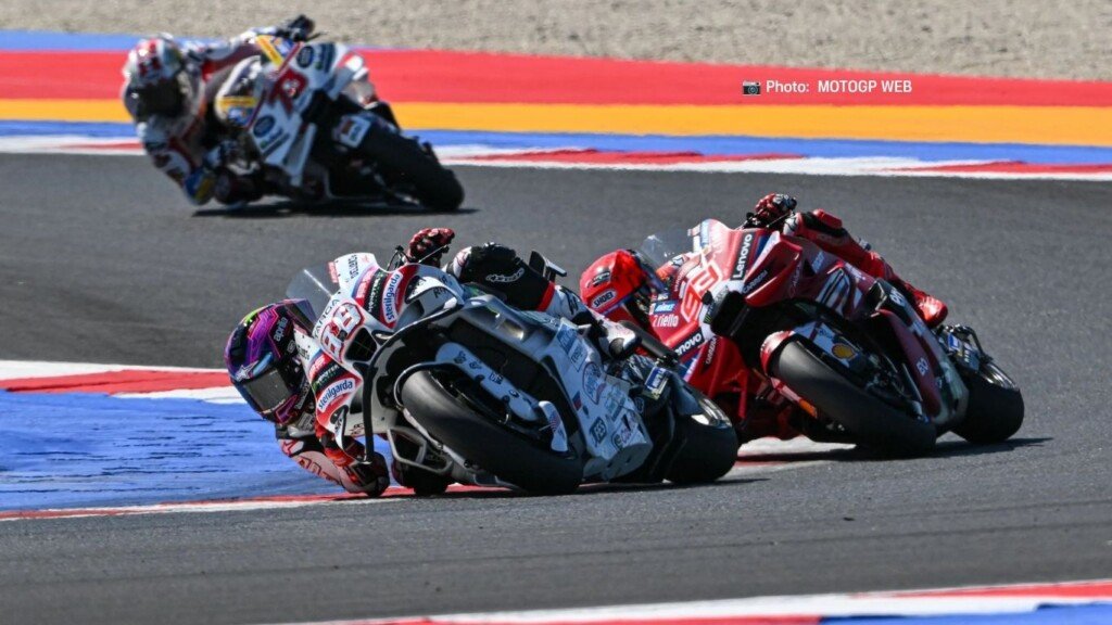 Marc Marquez
