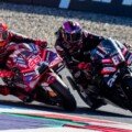 Tur Asia Dimulai! MotoGP Jepang 2026 Jadi Penentu Gelar Martin dan Marquez