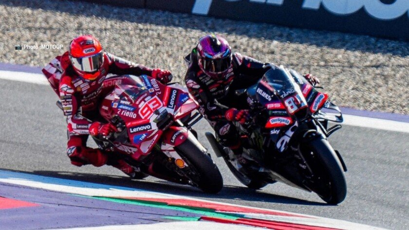 MotoGP