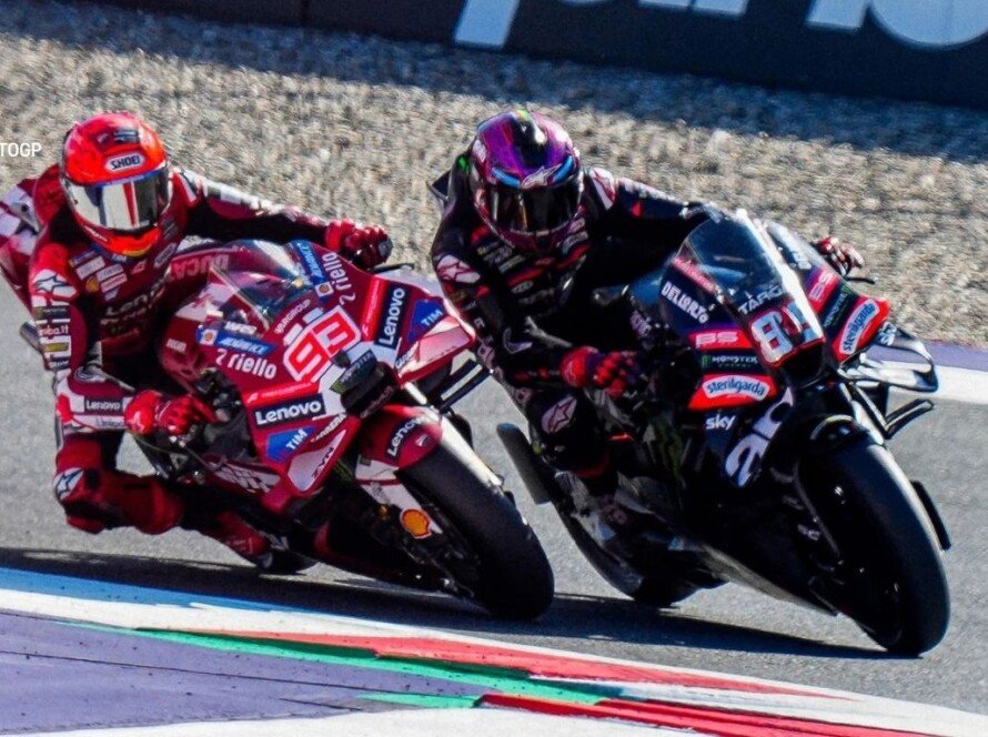 MotoGP