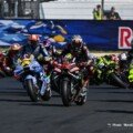 Jelang MotoGP Mandalika 2026: Pemkot Mataram Matangkan Persiapan Parade Pembalap, Bakal Dihadiri Marc Marquez