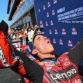 MotoGP San Marino 2026: Marc Marquez Juara Dan Puncaki Klasemen