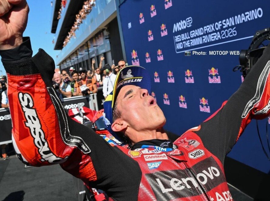 Marc Marquez