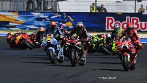 Jelang MotoGP Mandalika 2026: Pemkot Mataram Matangkan Persiapan Parade Pembalap, Bakal Dihadiri Marc Marquez