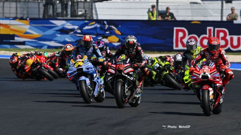 MotoGP